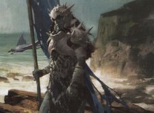 Coralhelm Commander