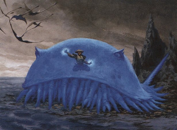 Crab Umbra