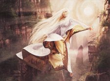 Dawnglare Invoker