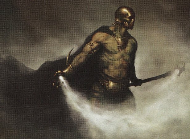 Death Cultist
