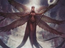 Deathless Angel