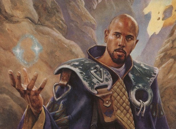 Echo Mage