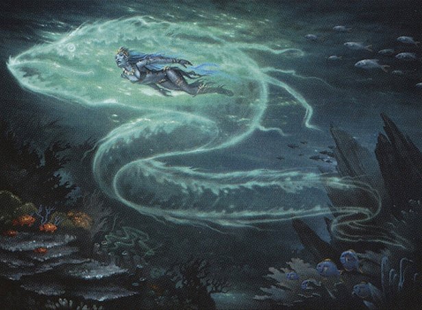 Eel Umbra
