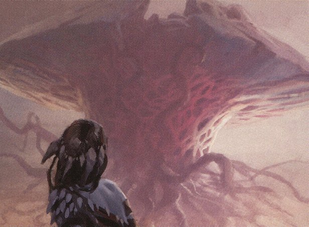 Eldrazi Conscription