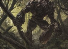 Enatu Golem