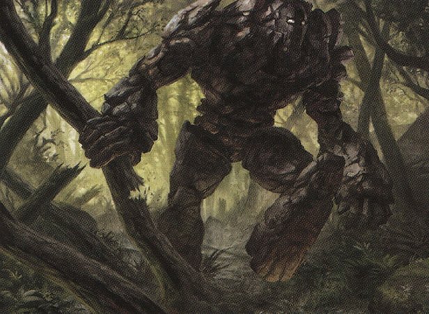 Enatu Golem