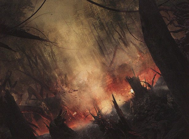 Fissure Vent