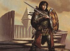 Glory Seeker