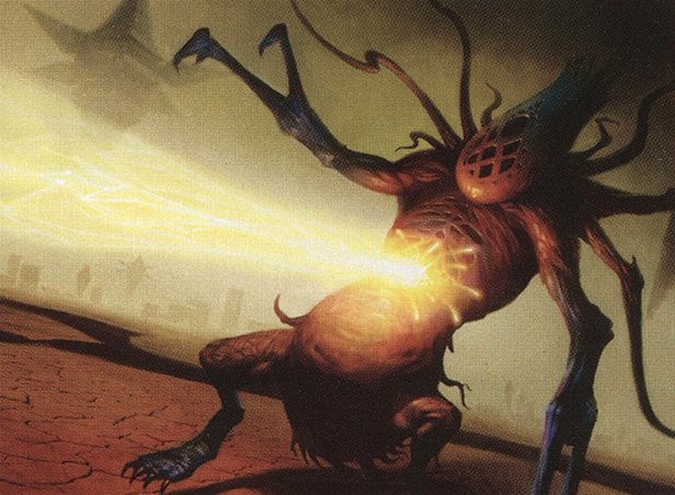 Heat Ray