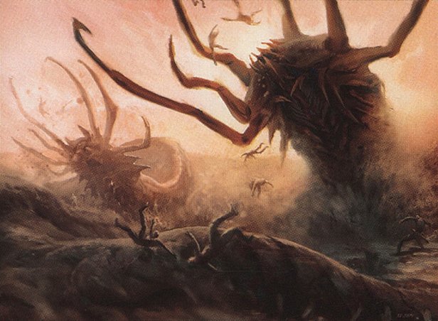 Hellion Eruption