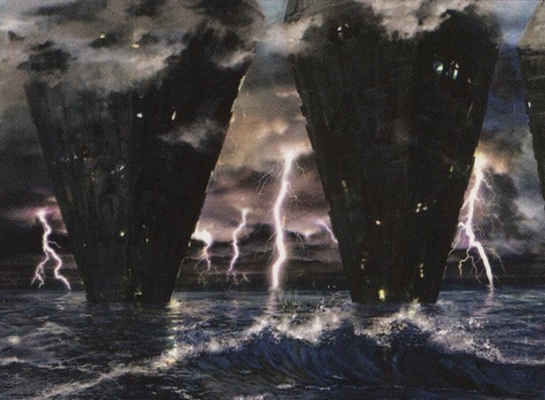 Island