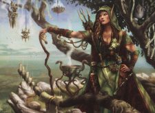 Joraga Treespeaker