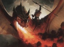 Kargan Dragonlord
