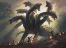 Khalni Hydra