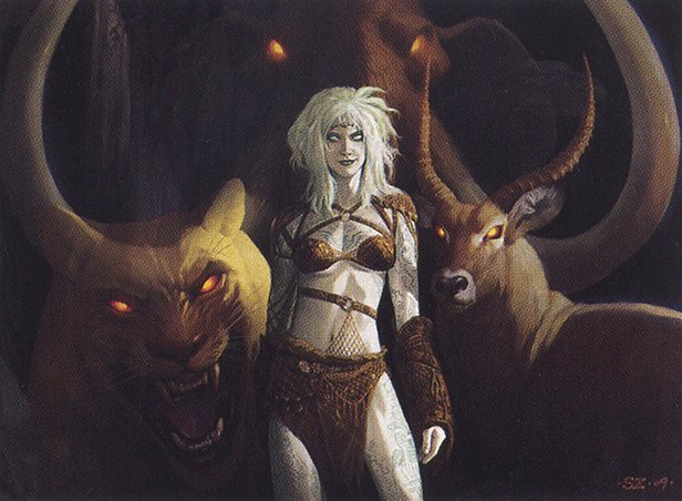 Kor Spiritdancer