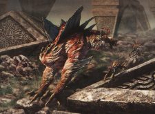 Kozilek’s Predator