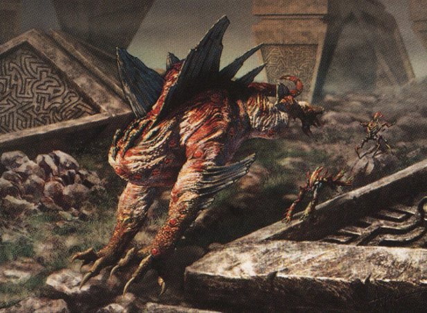 Kozilek’s Predator
