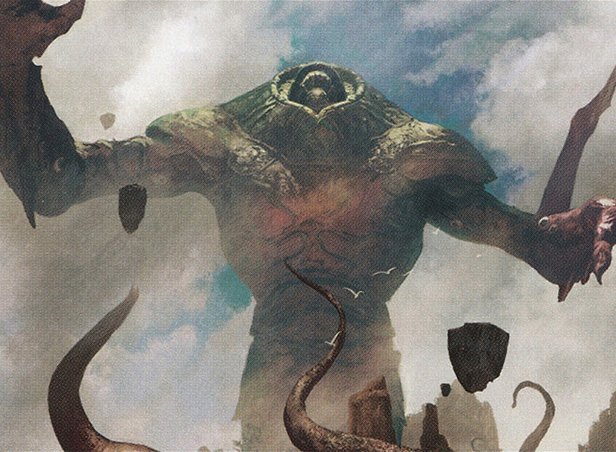 Kozilek, Butcher of Truth