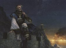 Lighthouse Chronologist