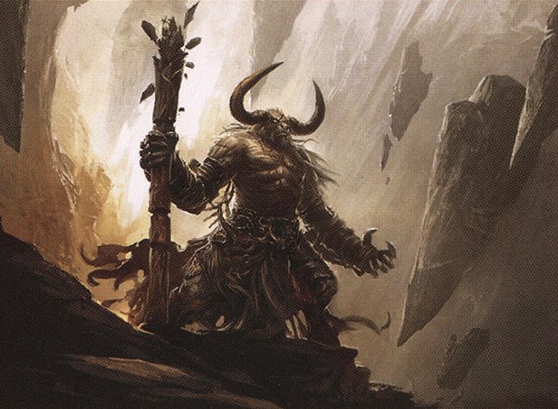 Lord of Shatterskull Pass