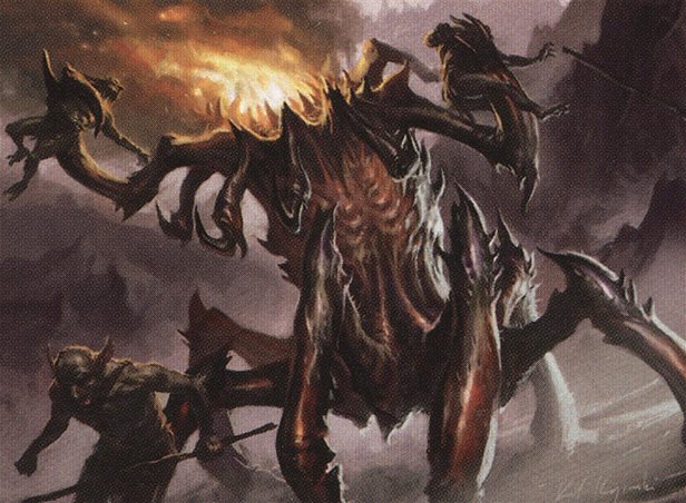 Magmaw