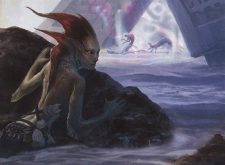 Merfolk Observer