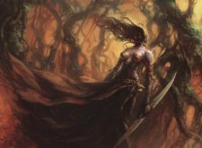 Nirkana Cutthroat
