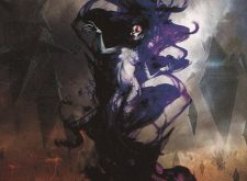 Nirkana Revenant