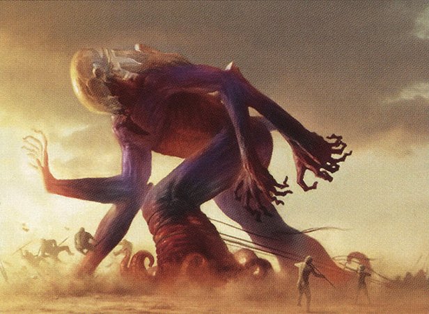 Pathrazer of Ulamog