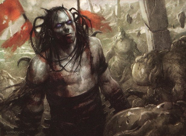 Pawn of Ulamog