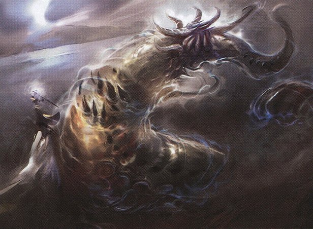 Phantasmal Abomination