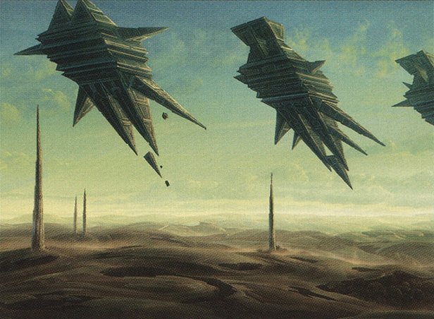 Plains