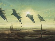Plains