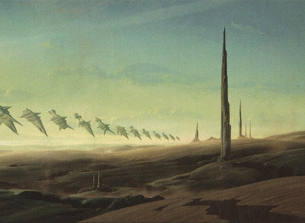 Plains