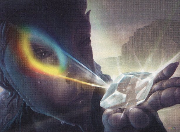 Prophetic Prism