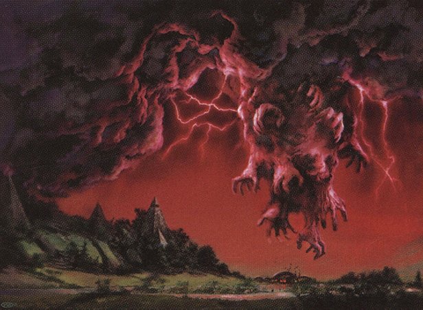 Rage Nimbus