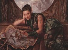 Realms Uncharted