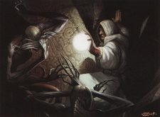 Repel the Darkness
