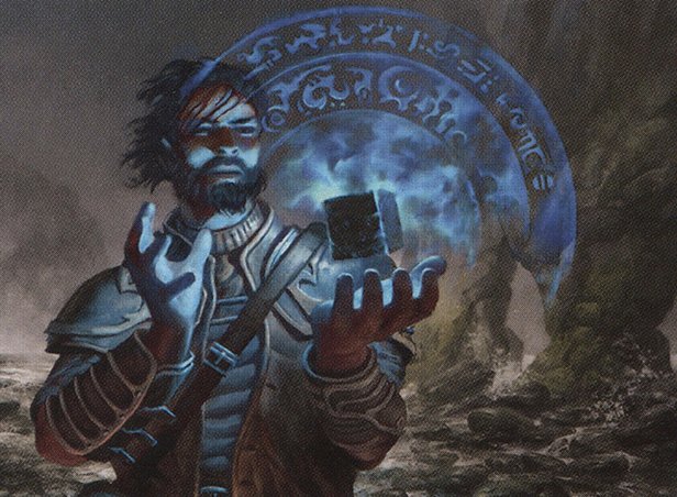 Sea Gate Oracle