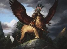 Sphinx of Magosi