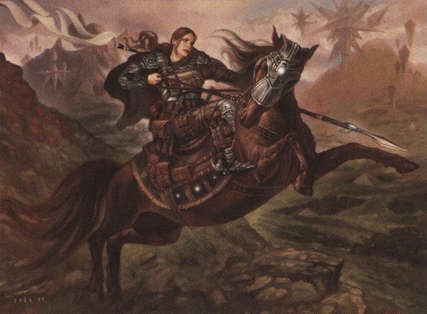 Student of Warfare