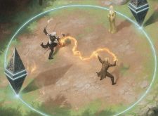 Training Grounds