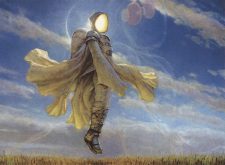 Transcendent Master
