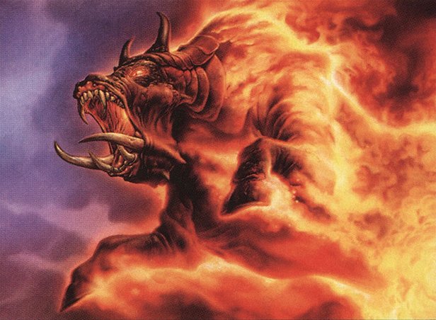 Valakut Fireboar
