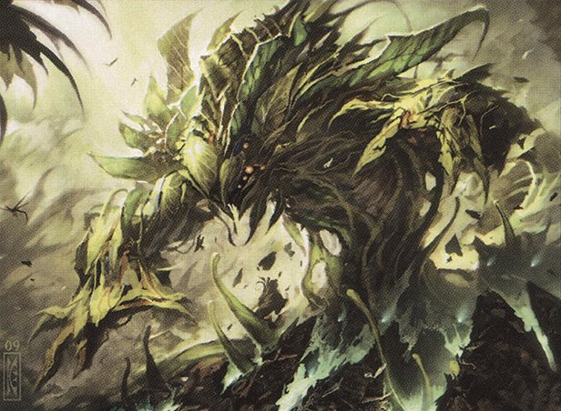 Vengevine
