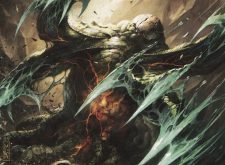 Virulent Swipe