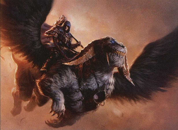 Archon of the Triumvirate