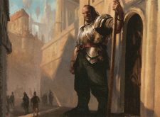 Armory Guard