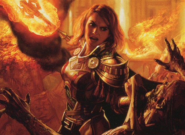Ash Zealot