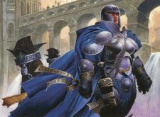 Azorius Arrester